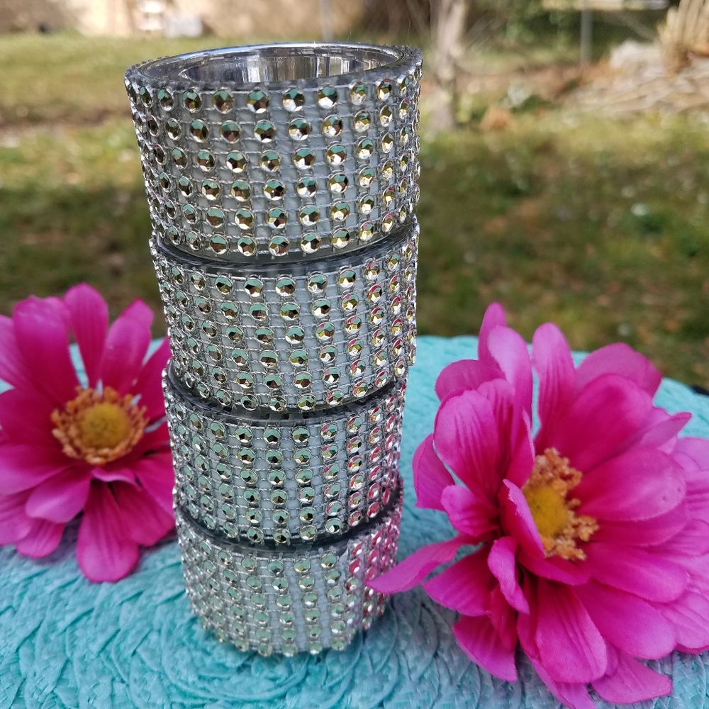 Tealight Candle Holder